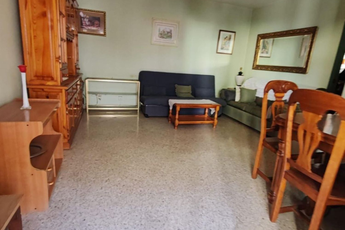 Sale of apartment in Center, Torremolinos
photo 2