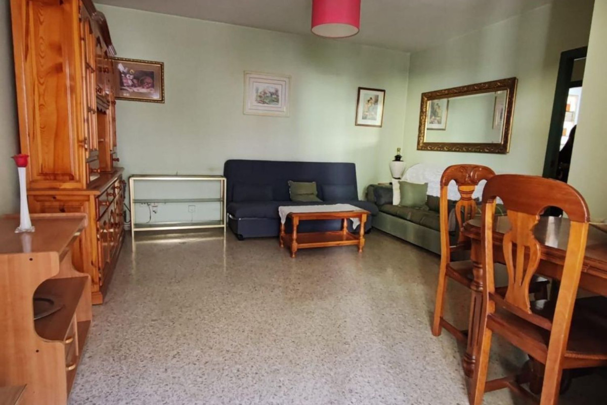 Sale of apartment in Center, Torremolinos
photo 3