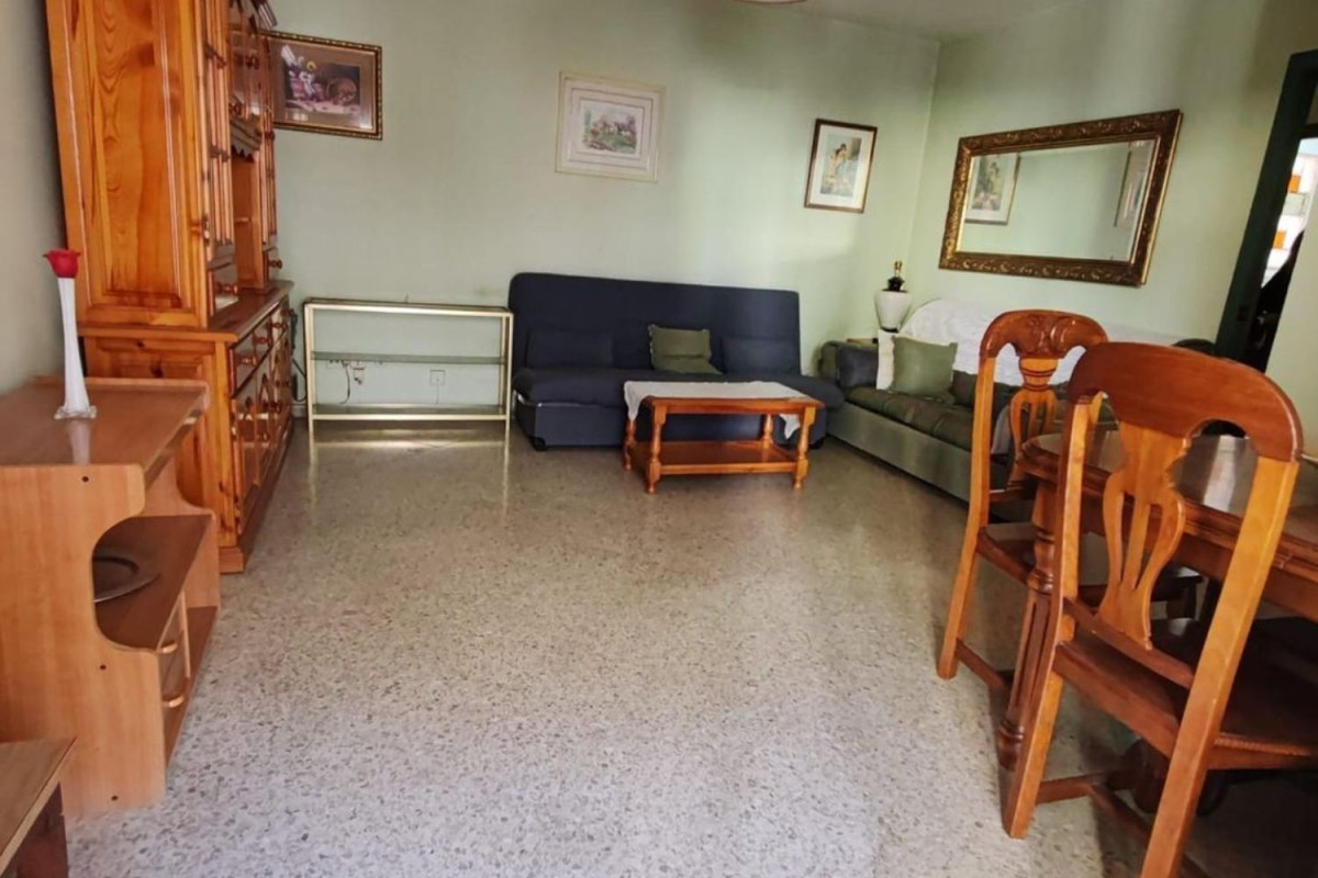 Sale of apartment in Center, Torremolinos
photo 4