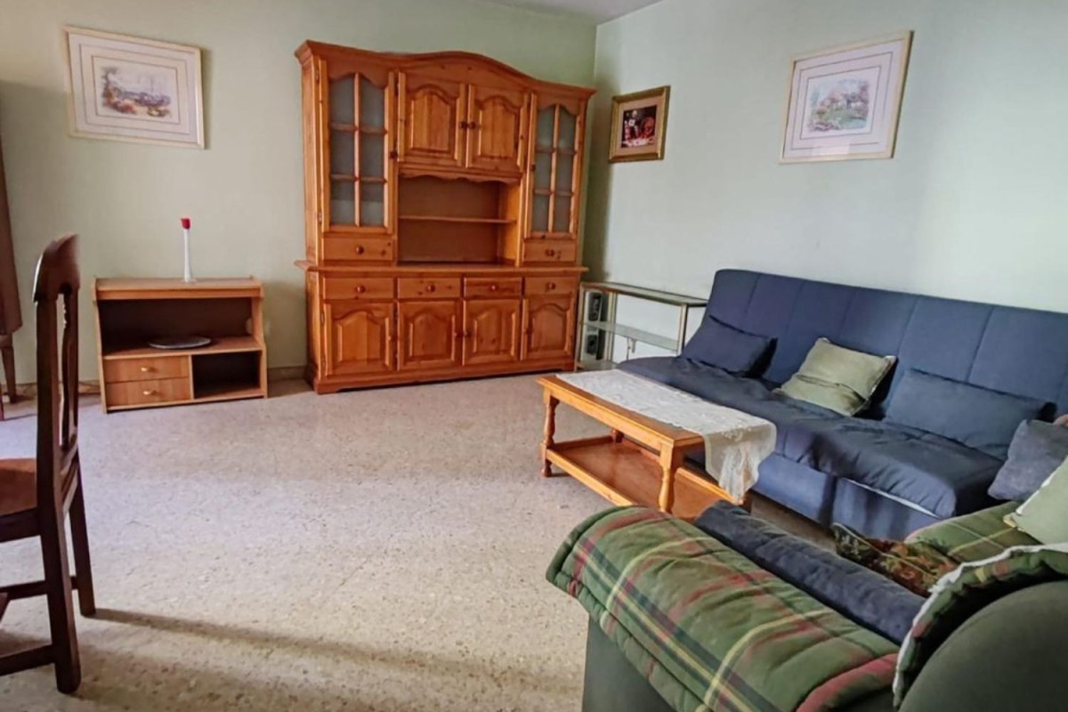 Sale of apartment in Center, Torremolinos
photo 5