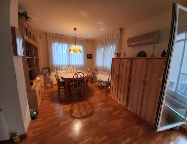 Semi-detached house for sale in , Albillos thumbnail 1