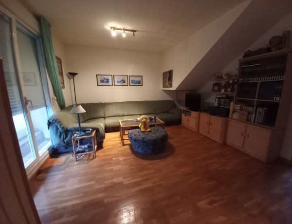 Semi-detached house for sale in , Albillos photo 4