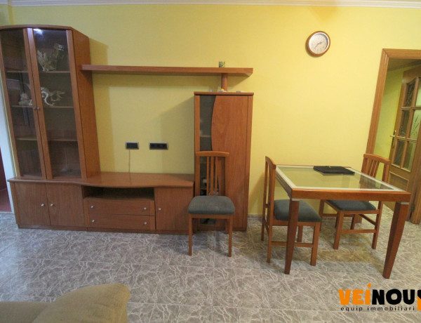 Piso en venta en  Flor de Nit, Cornellà de Llobregat photo 4