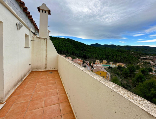 Semi-detached house for sale in , Sueras photo 1