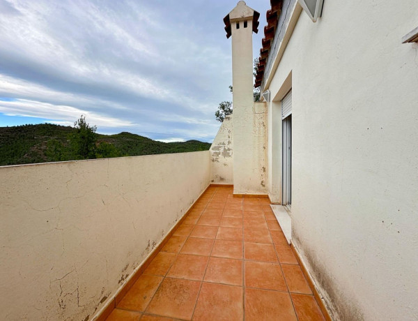 Semi-detached house for sale in , Sueras thumbnail 1
