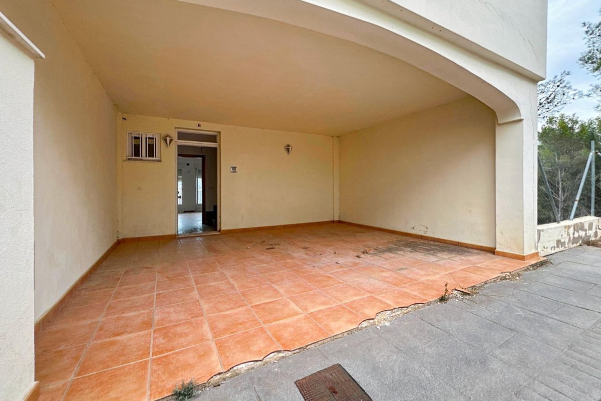 Venta de chalet adosado en , Sueras photo 3