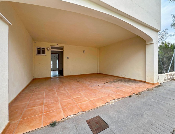 Semi-detached house for sale in , Sueras thumbnail 2