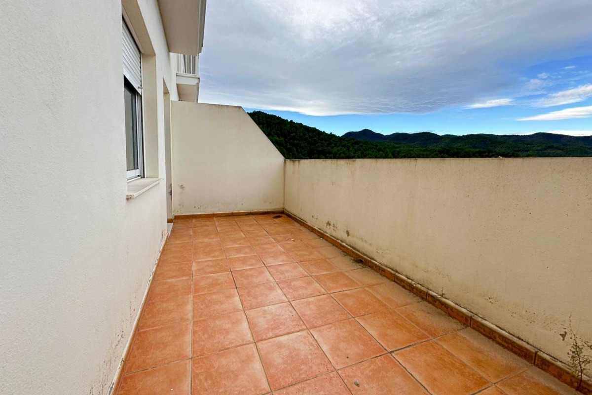 Venta de chalet adosado en , Sueras photo 5