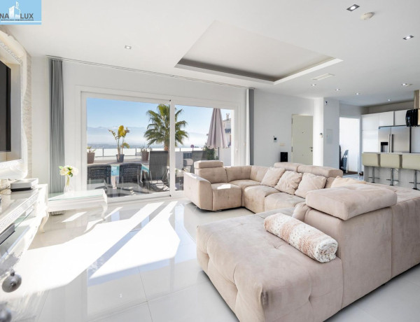 Chalet adosado en venta en , Albolote thumbnail 1