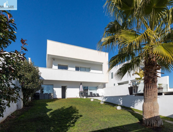Chalet adosado en venta en , Albolote thumbnail 2
