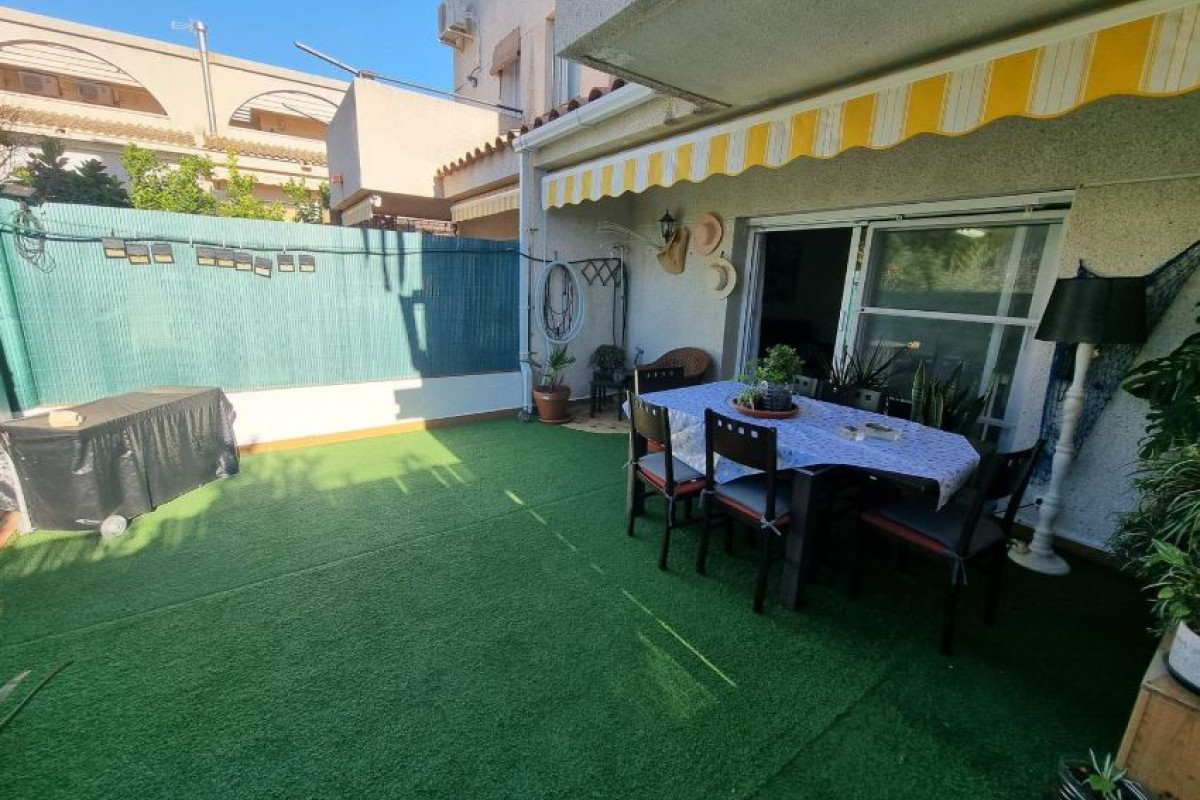 Sale of townhouse in Clarà , Torredembarra photo 1