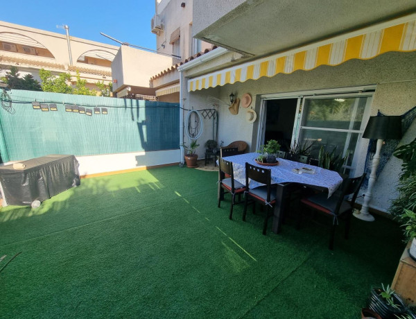 Semi-detached house for sale in  Clarà , Torredembarra photo 2