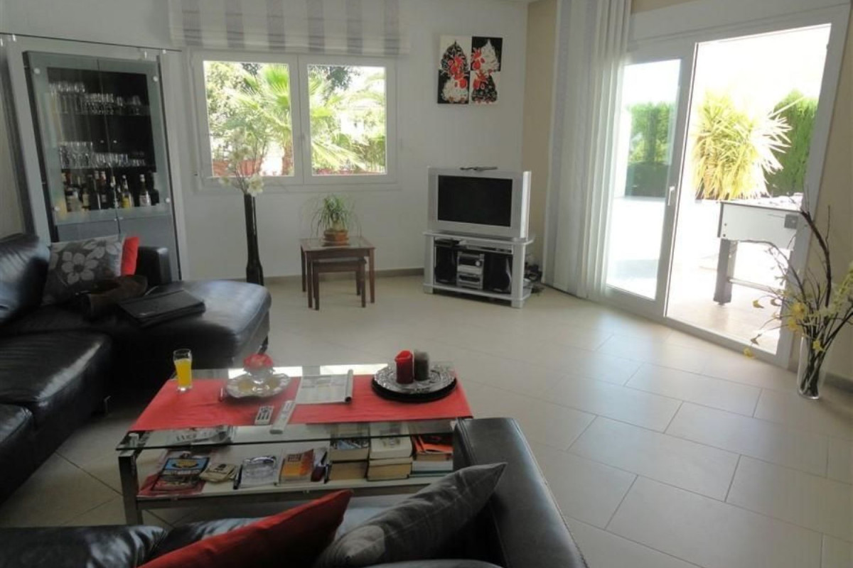 Venta de chalet independiente en Gargasindi, Calpe
 photo 3