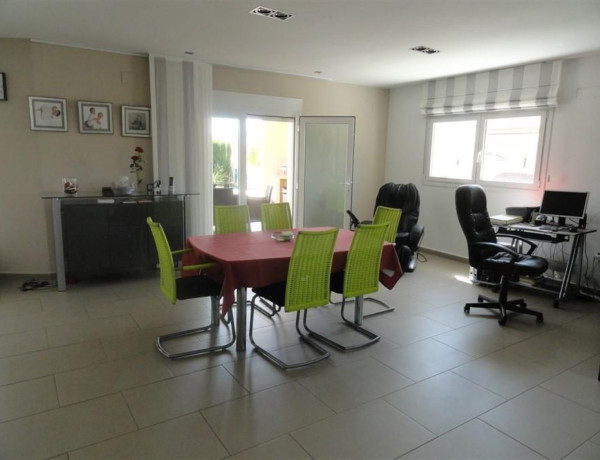 Chalet independiente en venta en  Gargasindi , Calpe photo 4