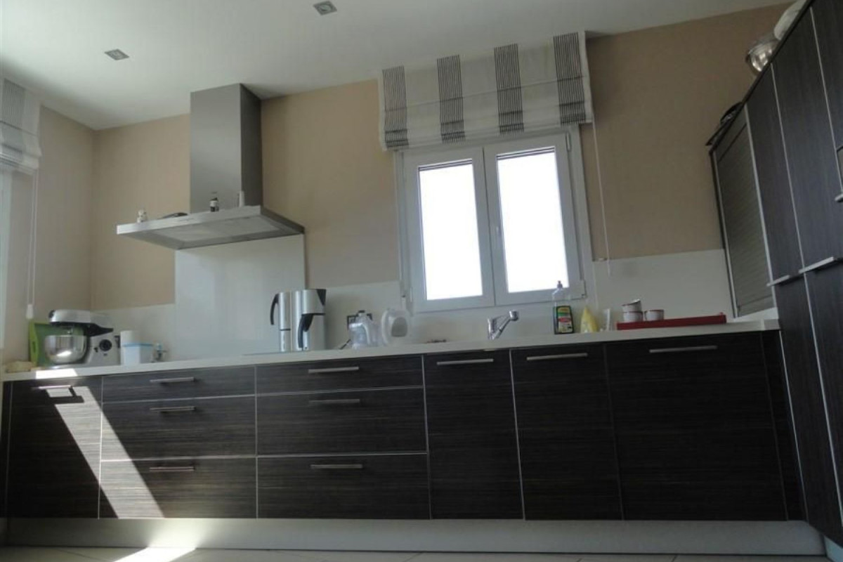 Venta de chalet independiente en Gargasindi, Calpe
 photo 5