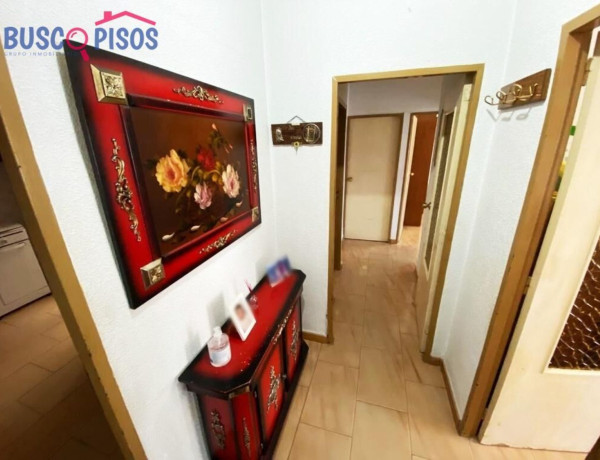First floor for sale in Pasaje Marino Diego de Argote, Distrito Noreña - Figueroa photo 1