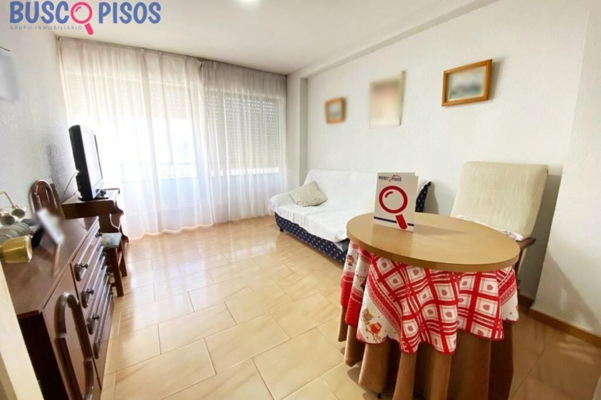 Продажа квартиры на Pasaje Marino Diego de Argote, Дистри́тно Норе́ня - Фигеро́а
photo 2