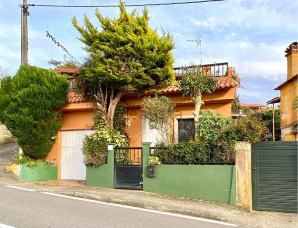 Коттедж на продажу в BAIXADA A PRAIA DE SAYANES s/n, Vigo photo 1
