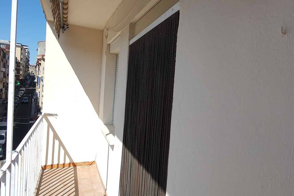 Продажа квартиры на Avenida de la Vera, 19, Пласенсия
 photo 4