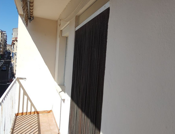 Продажа квартиры в  Avenida de la Vera, 19, Plasencia photo 4