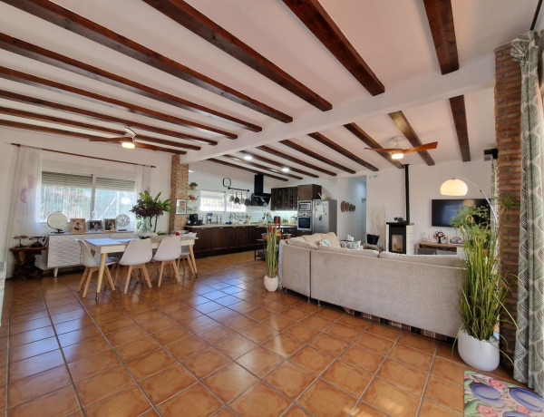 Chalet independiente en venta en , Palma de Gandia thumbnail 2