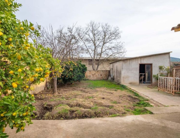 Terreno en venta en calle de l'Abeurador, 29 photo 1