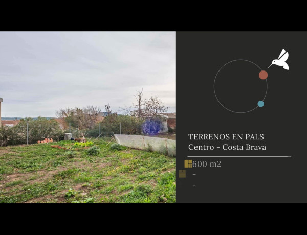 Terreno en venta en calle de l'Abeurador, 29 thumbnail 1