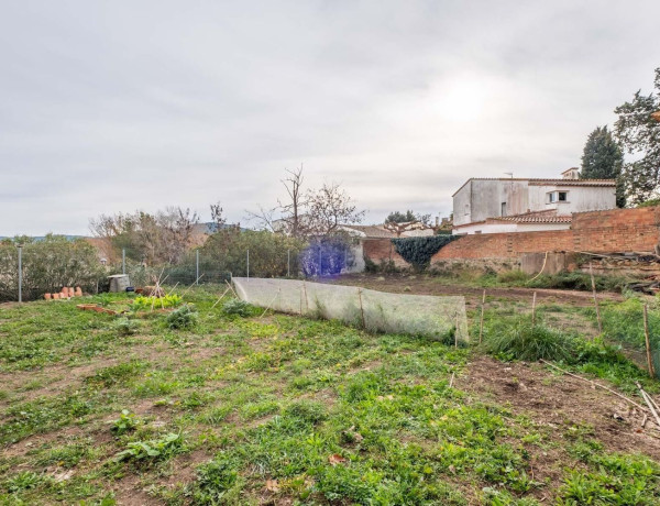 Terreno en venta en calle de l'Abeurador, 29 photo 4