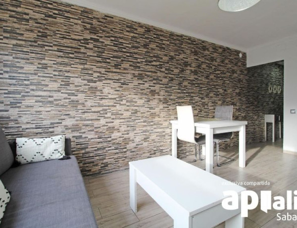 Piso en venta en  Torre-romeu , Sabadell photo 1