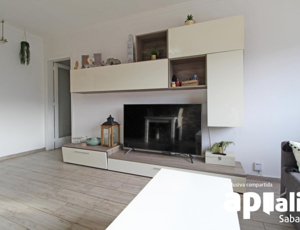 Piso en venta en  Torre-romeu , Sabadell photo 3