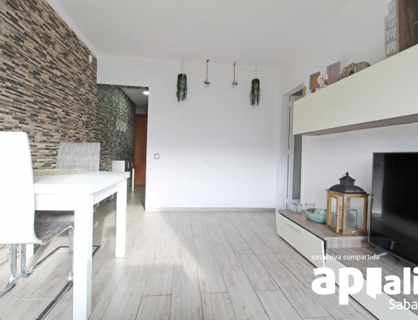 Piso en venta en  Torre-romeu , Sabadell photo 4