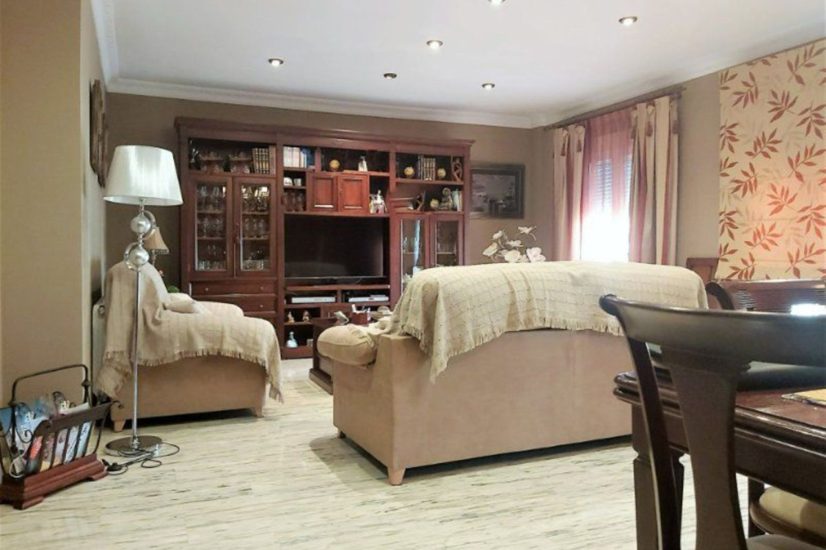 Piso en venta en Mancha Real, Манчa Реал
photo 2