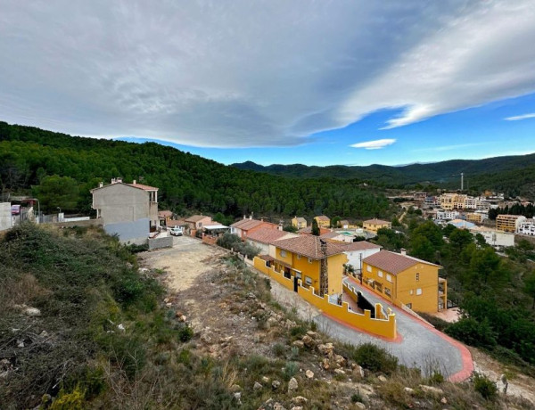 Semi-detached house for sale in , Sueras photo 1