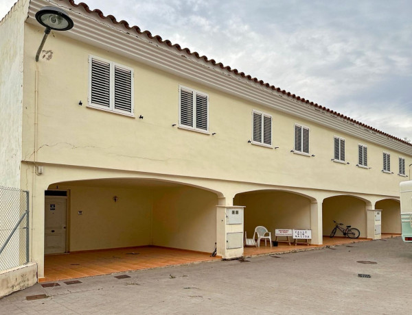 Semi-detached house for sale in , Sueras thumbnail 2