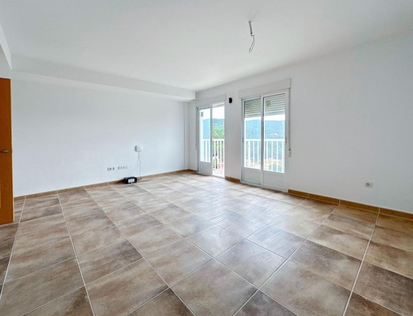 Semi-detached house for sale in , Sueras photo 1