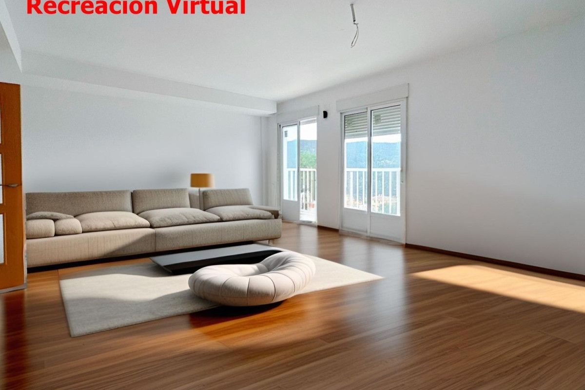 Venta de chalet adosado en , Sueras photo 2