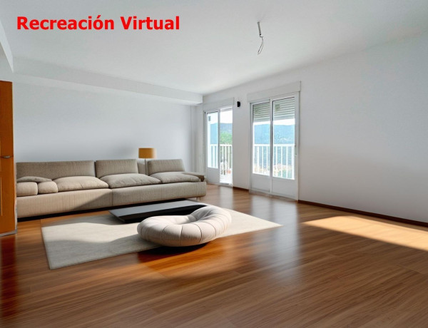 Semi-detached house for sale in , Sueras thumbnail 1