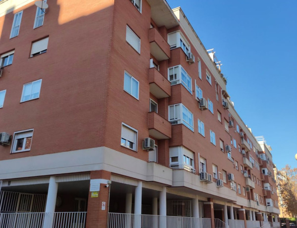 Продажа квартиры в  Ocho de Marzo, 3, Fuenlabrada photo 1