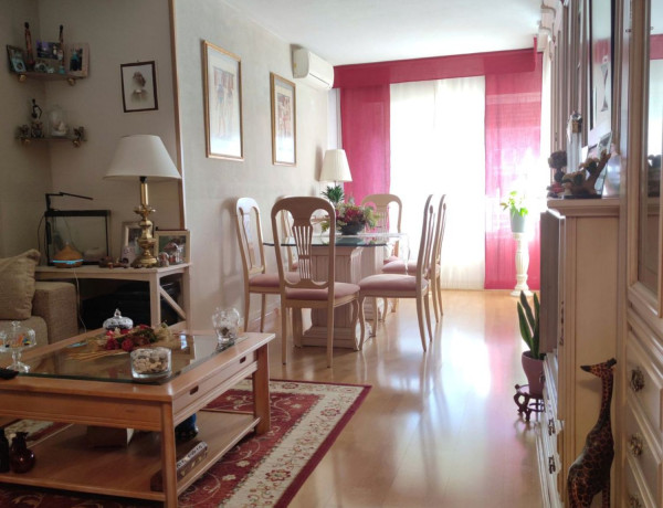 Продажа квартиры в  Ocho de Marzo, 3, Fuenlabrada photo 2