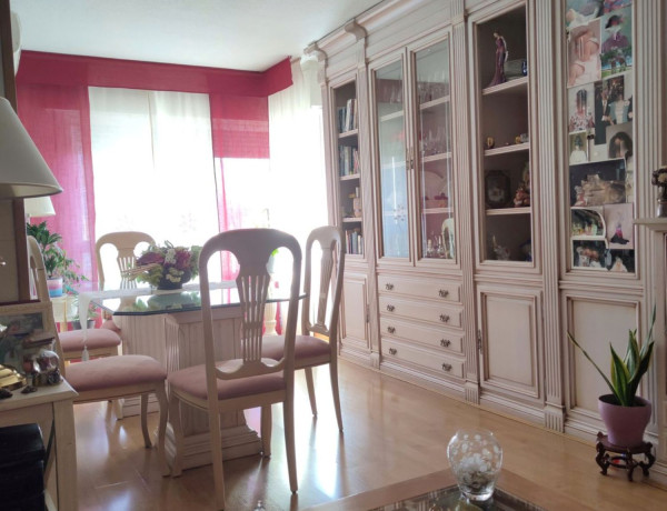 Продажа квартиры в  Ocho de Marzo, 3, Fuenlabrada photo 3