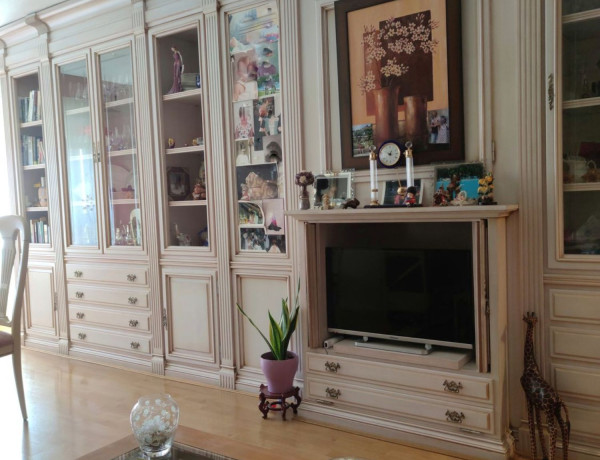 Продажа квартиры в  Ocho de Marzo, 3, Fuenlabrada photo 4