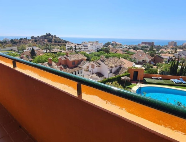 Semi-detached house for sale in Calle Anemona, 15 , Benalmádena thumbnail 2