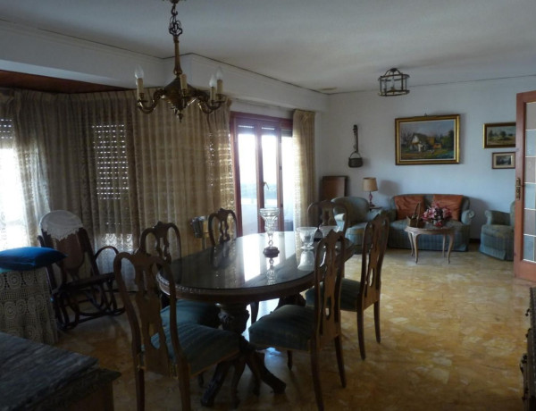 Piso en venta en Oliva pueblo , Oliva photo 1