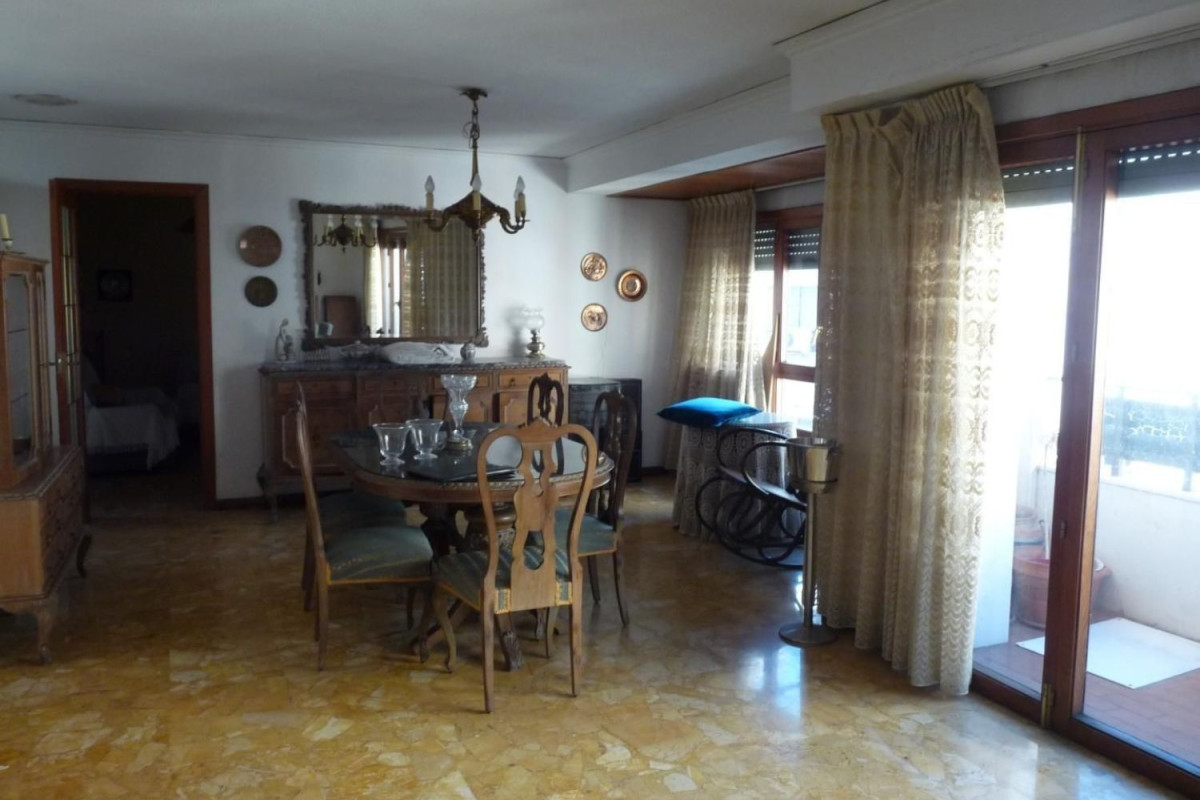 Venta de piso en Oliva pueblo, Oliva
 photo 2