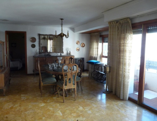 Piso en venta en Oliva pueblo , Oliva thumbnail 1