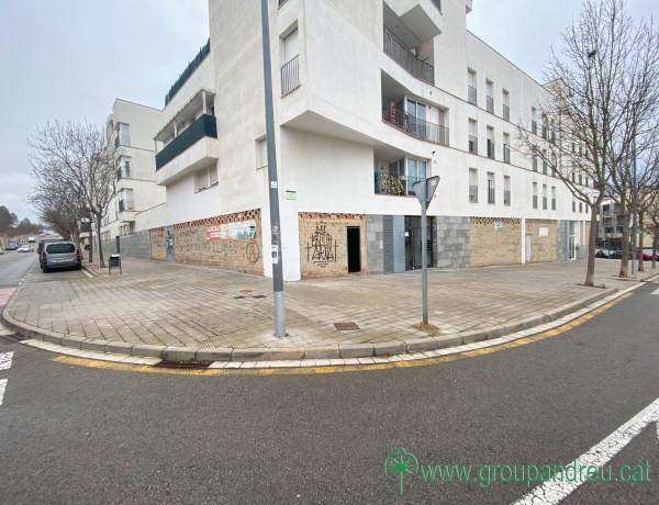 Local en venta en Sallent, 70 photo 4
