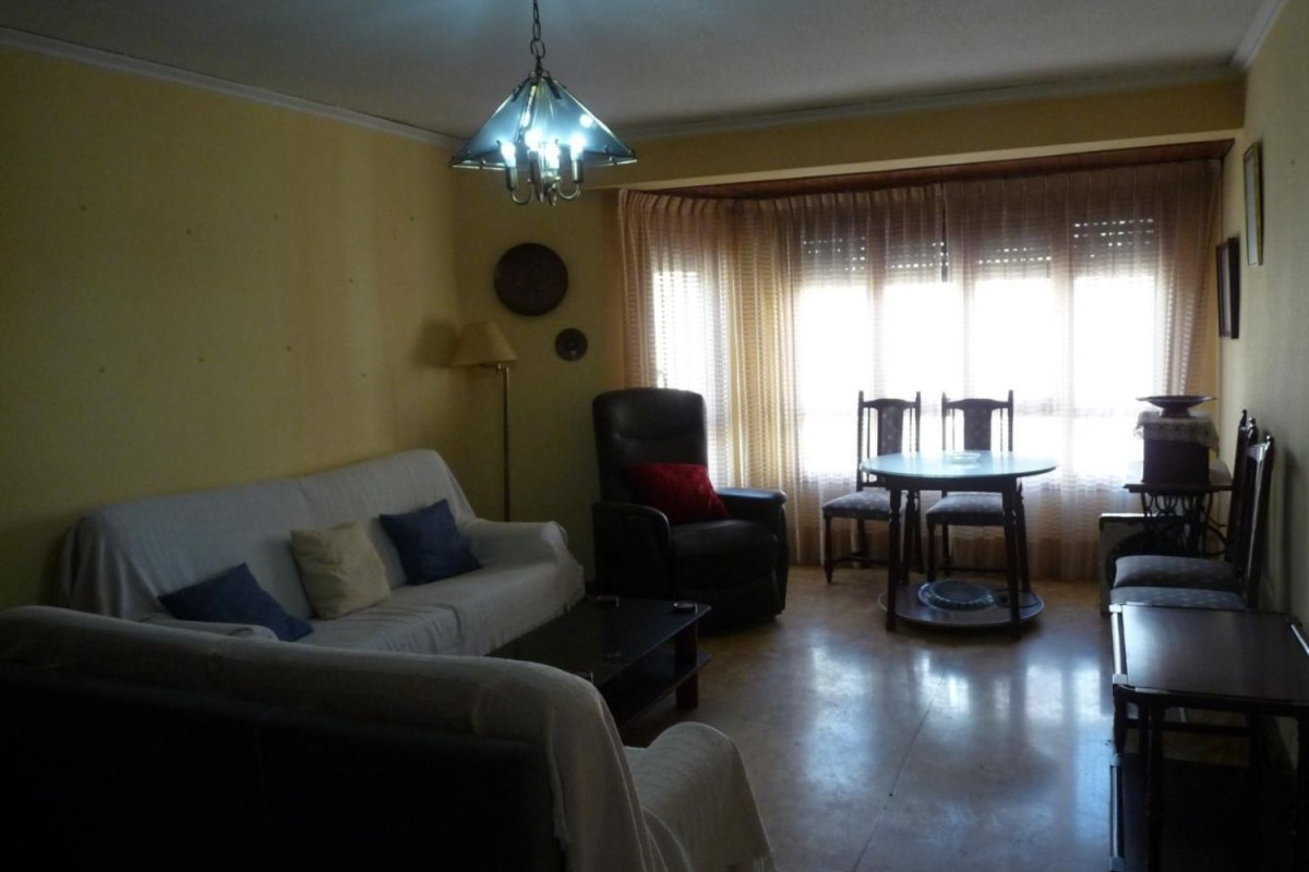 Venta de piso en Oliva pueblo, Oliva
 photo 3
