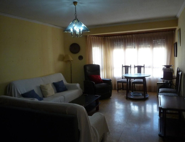 Piso en venta en Oliva pueblo , Oliva thumbnail 2