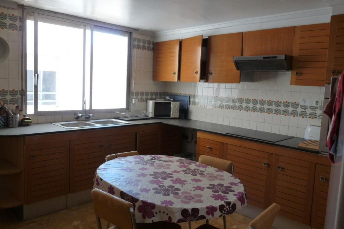 Venta de piso en Oliva pueblo, Oliva
 photo 4