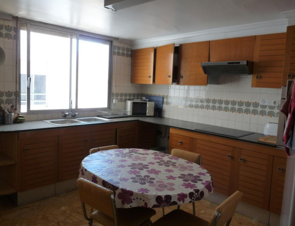 Piso en venta en  Oliva pueblo , Oliva photo 4